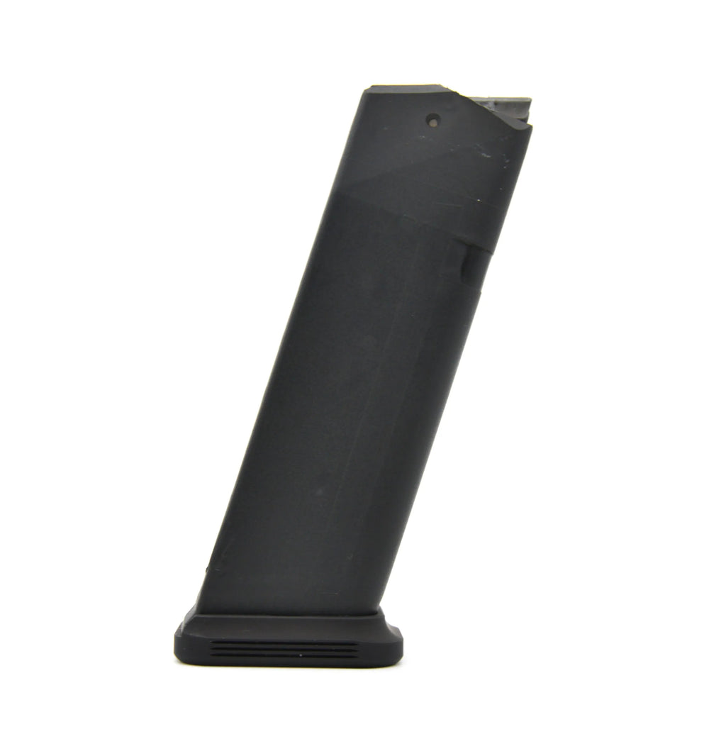 V2 BASE PAD FOR FACTORY 10MM & .45 GLOCK MAGAZINES