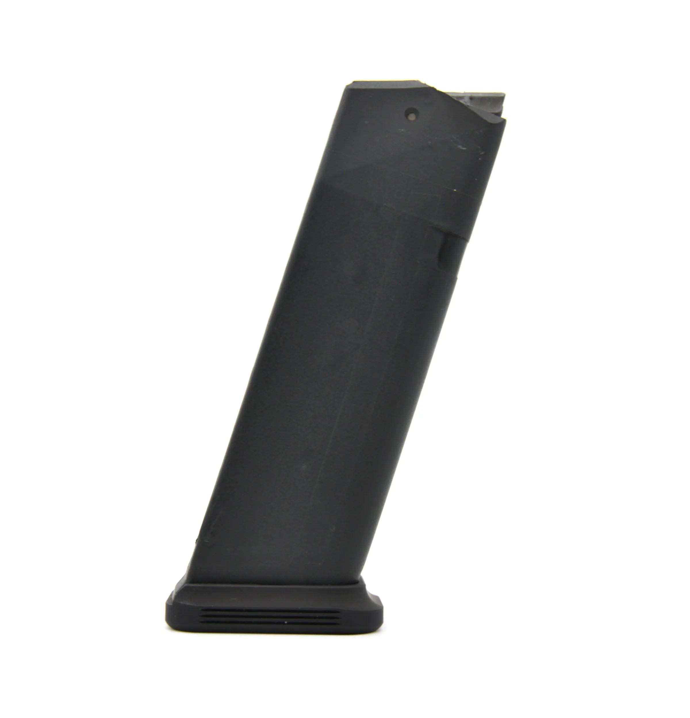 V2 BASE PAD FOR FACTORY 10MM & .45 GLOCK MAGAZINES