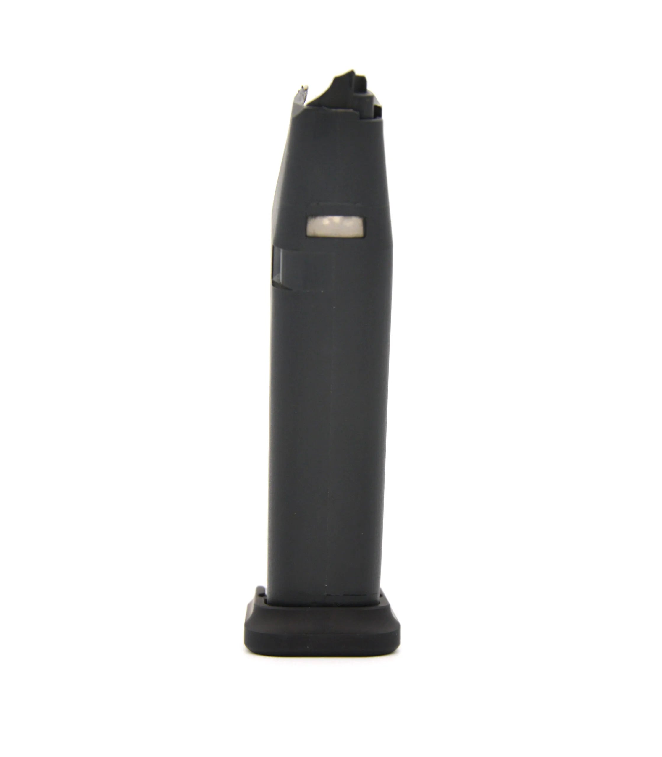 V2 BASE PAD FOR FACTORY 10MM & .45 GLOCK MAGAZINES