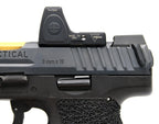 RDS / OPTIC CUT FOR H&K VP9 & VP40 MODELS