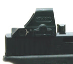 HOLOSUN 508T DIRECT MOUNT RDS / OPTIC CUT FOR GLOCK MODELS