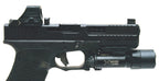 HOLOSUN 508T DIRECT MOUNT RDS / OPTIC CUT FOR GLOCK MODELS
