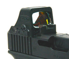 HOLOSUN 508T DIRECT MOUNT RDS / OPTIC CUT FOR GLOCK MODELS
