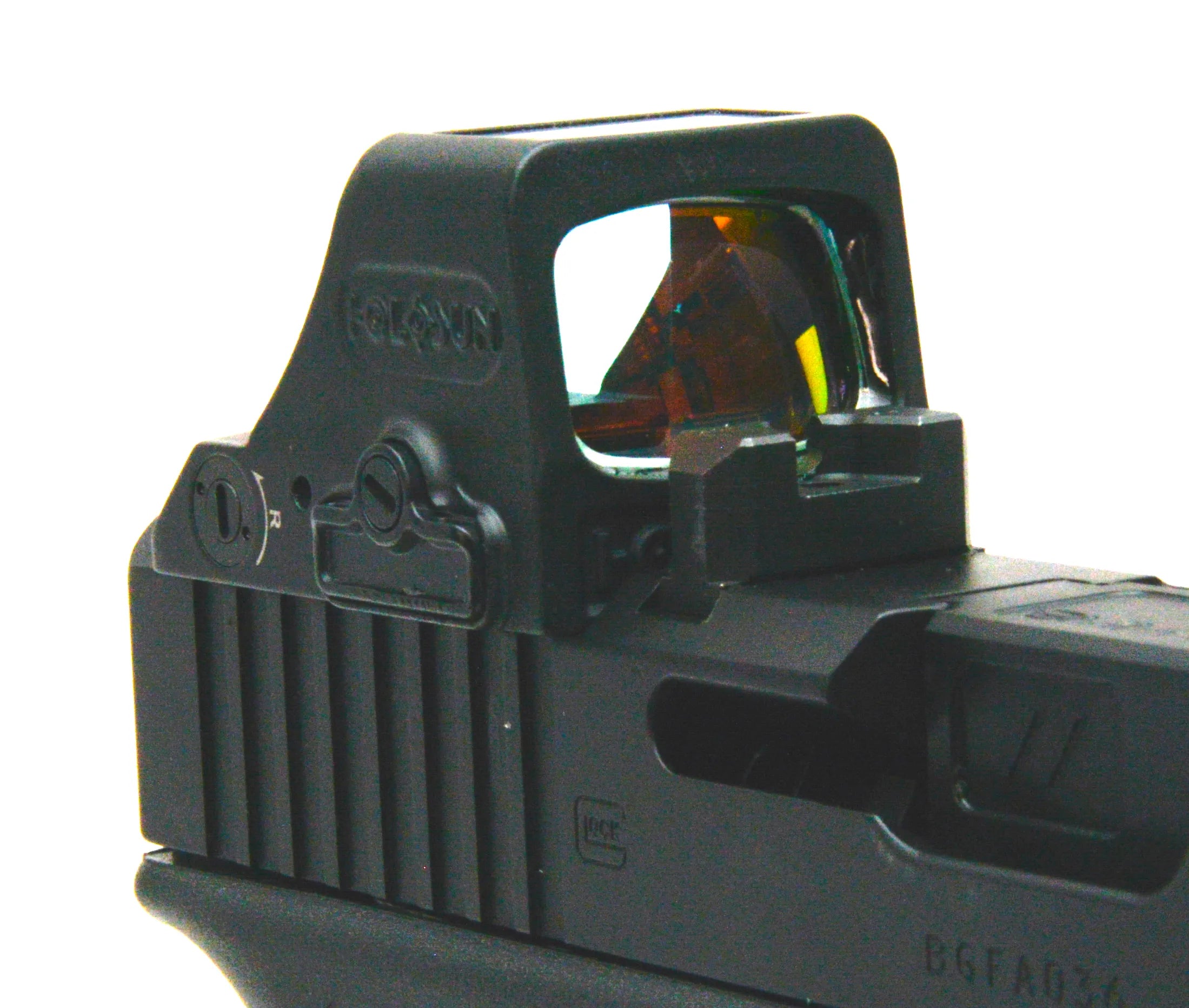 HOLOSUN 508T DIRECT MOUNT RDS / OPTIC CUT FOR GLOCK MODELS