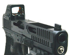 HOLOSUN 508T DIRECT MOUNT RDS / OPTIC CUT FOR GLOCK MODELS