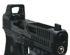 HOLOSUN 508T DIRECT MOUNT RDS / OPTIC CUT FOR GLOCK MODELS