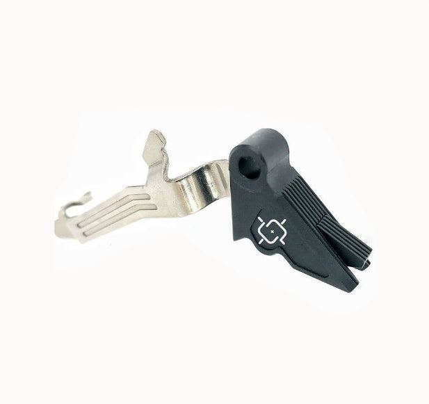 ENHANCED DUTY TRIGGER FOR GLOCK