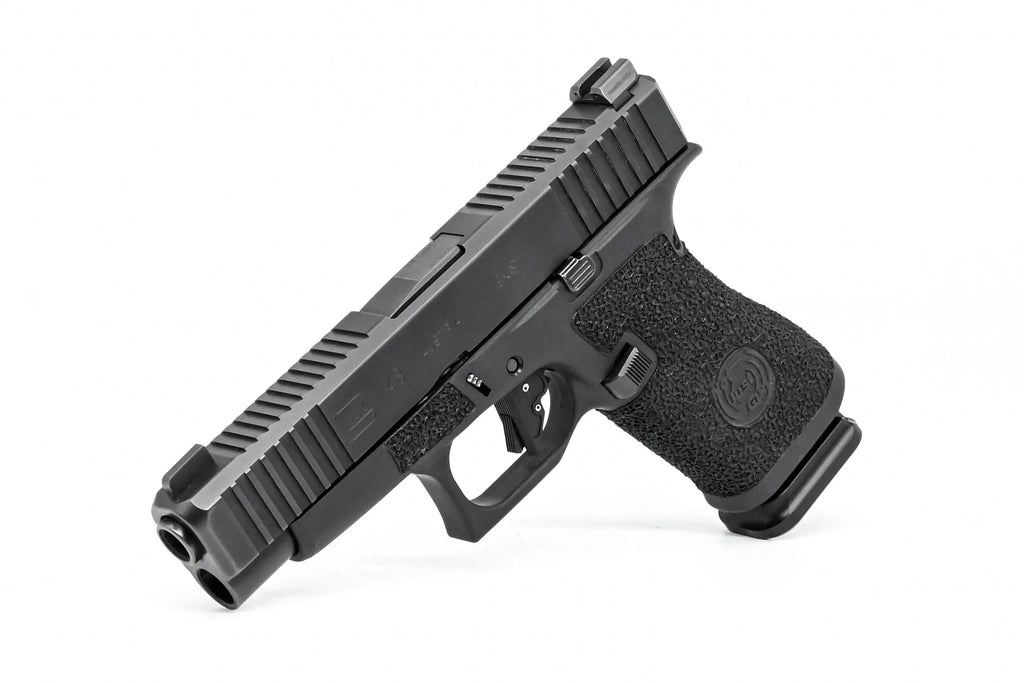 ENHANCE DUTY PACKAGE FOR ALL GLOCK MODELS