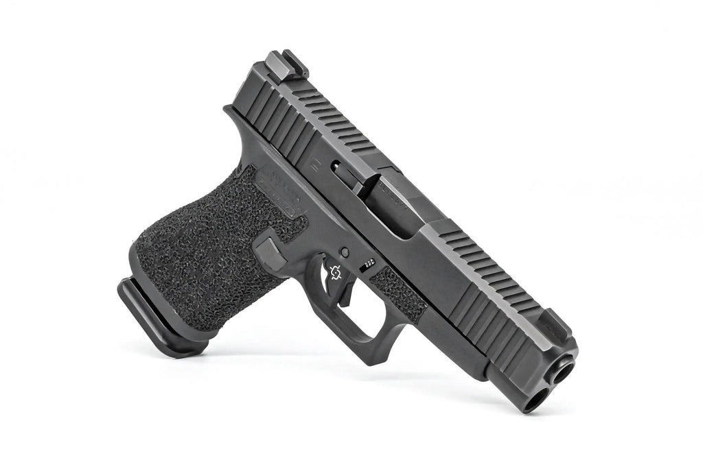 ENHANCE DUTY PACKAGE FOR ALL GLOCK MODELS