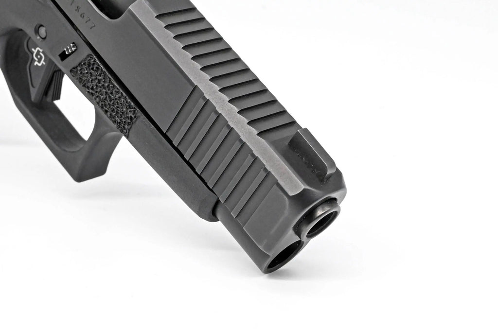 ENHANCE DUTY PACKAGE FOR ALL GLOCK MODELS