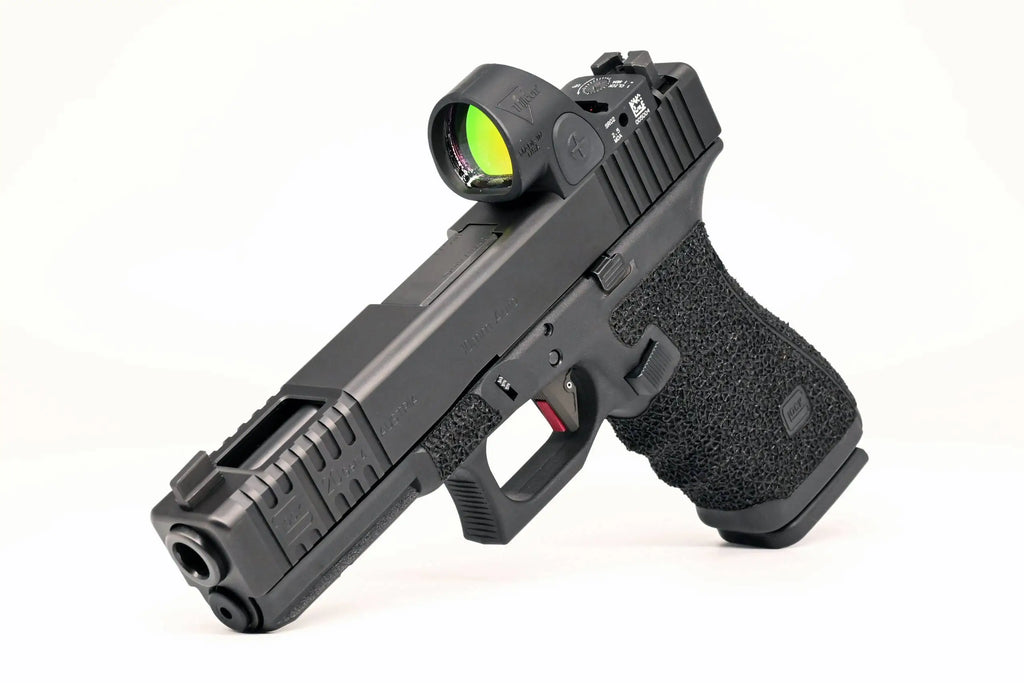 DUTY PACKAGE FOR ALL GLOCK MODELS