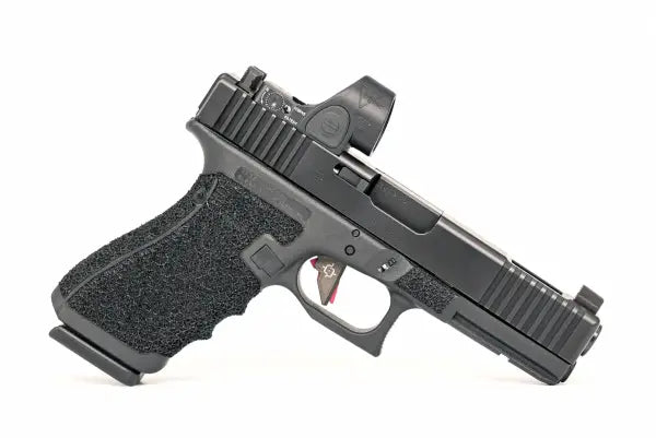 DUTY PACKAGE FOR ALL GLOCK MODELS