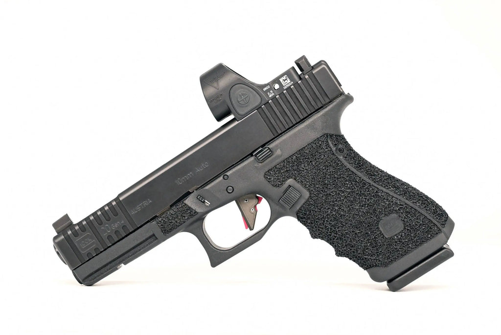 DUTY PACKAGE FOR ALL GLOCK MODELS