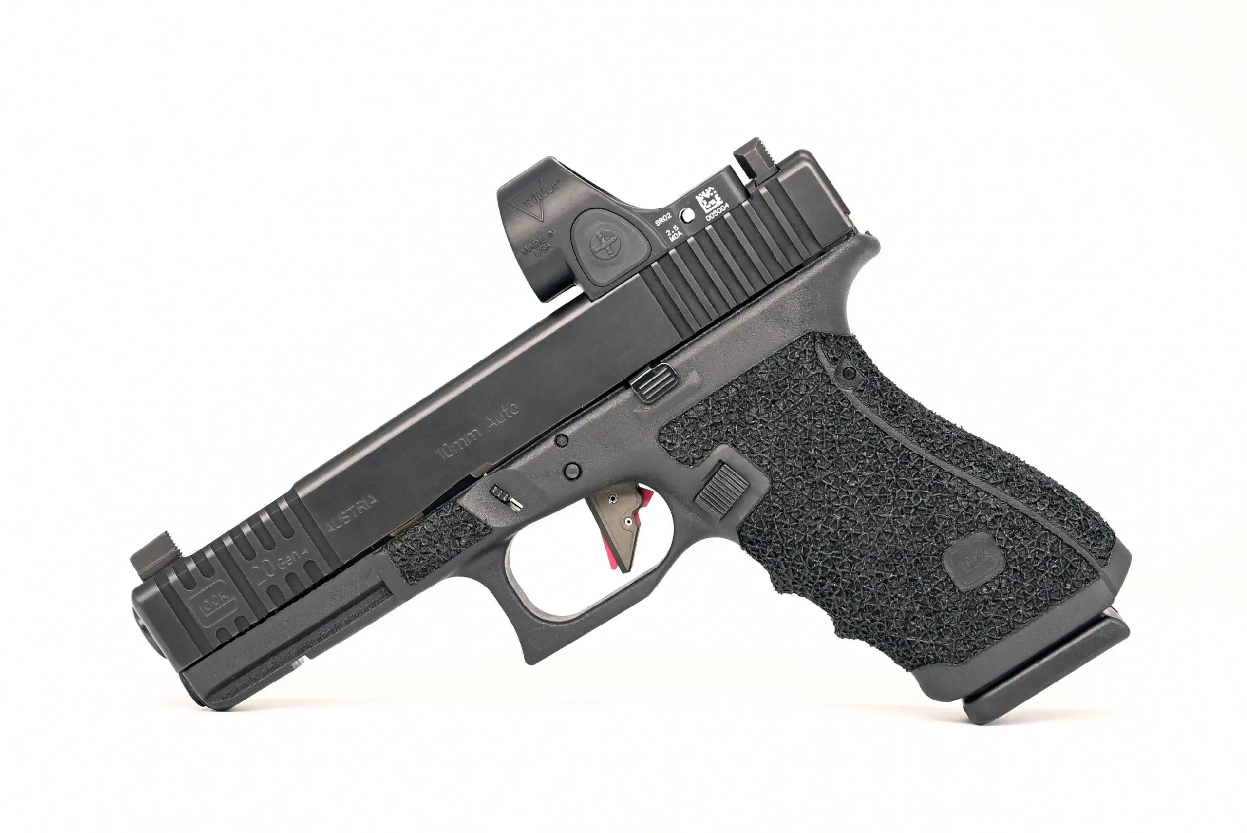 DUTY PACKAGE FOR ALL GLOCK MODELS