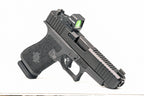 DUTY PACKAGE FOR ALL GLOCK MODELS