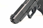 ENHANCE DUTY PACKAGE FOR ALL GLOCK MODELS