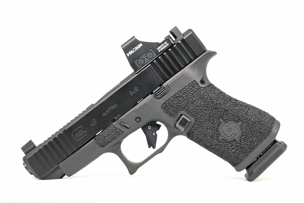 ENHANCE DUTY PACKAGE FOR ALL GLOCK MODELS