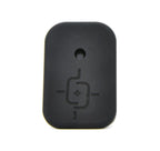 V2 BASE PAD FOR FACTORY 9MM GLOCK MAGAZINES