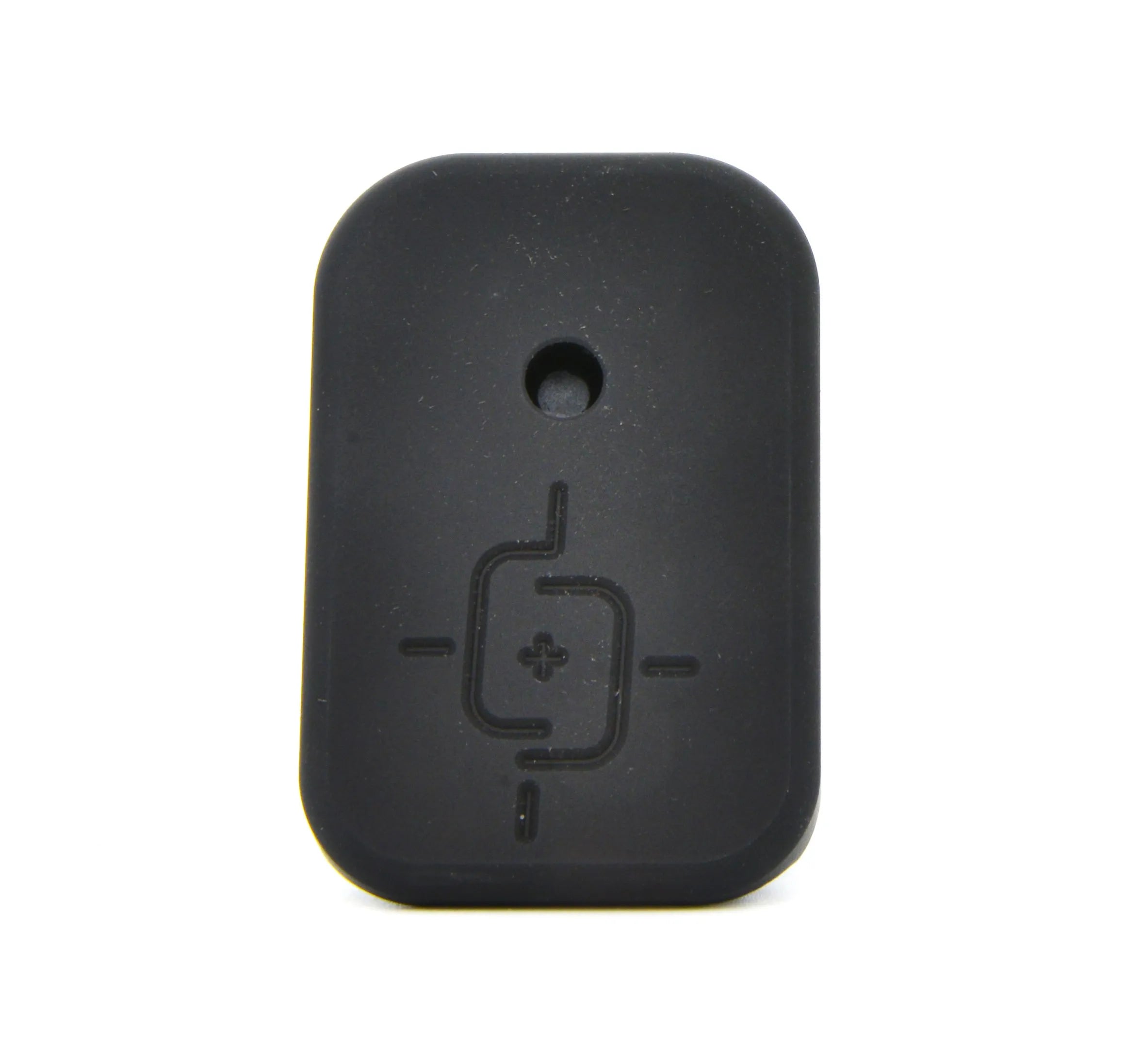 V2 BASE PAD FOR FACTORY 9MM GLOCK MAGAZINES