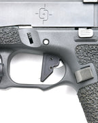 ENHANCED DUTY "FLAT FATTY" TRIGGER FOR GLOCK