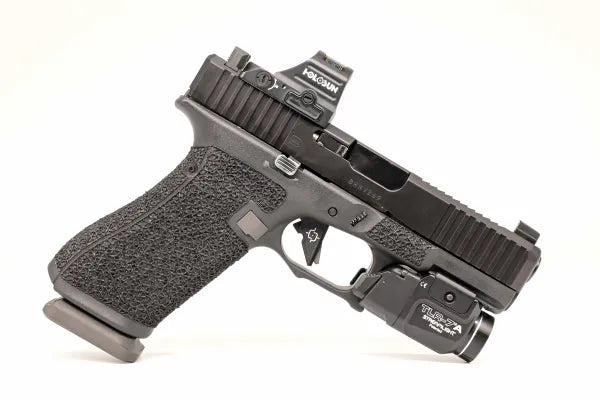 ENHANCE DUTY PACKAGE FOR ALL GLOCK MODELS