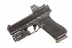 ENHANCE DUTY PACKAGE FOR ALL GLOCK MODELS