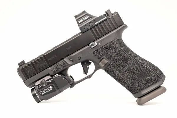 ENHANCE DUTY PACKAGE FOR ALL GLOCK MODELS