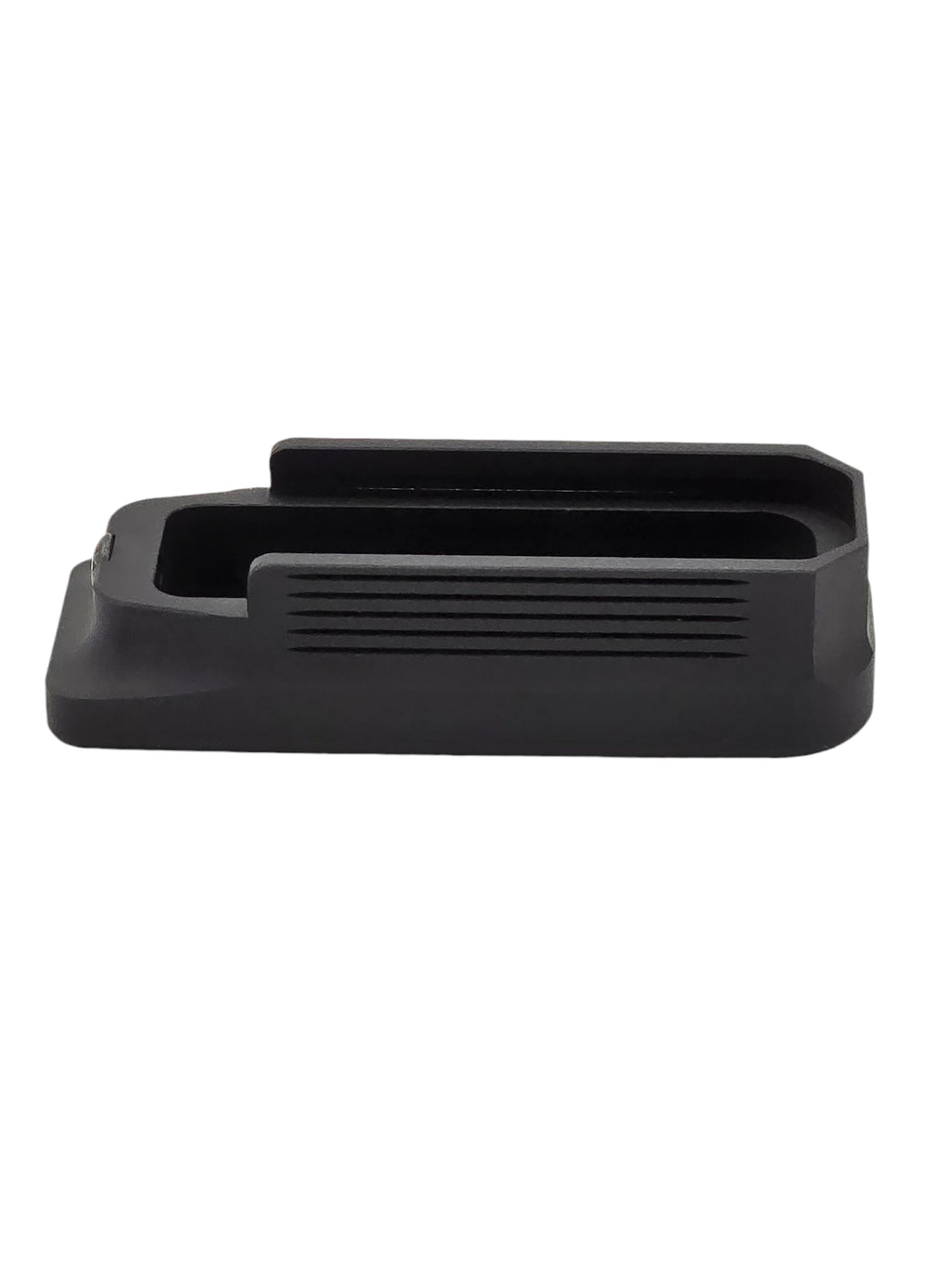 +2 MAGAZINE EXTENSIONS FOR MAGPUL P-MAG AR MAGAZINES