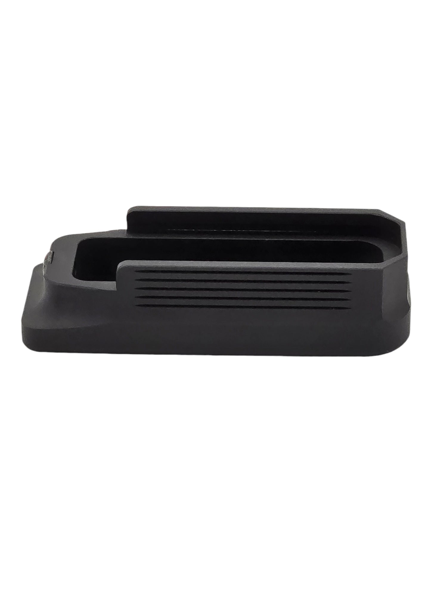 +2 MAGAZINE EXTENSIONS FOR MAGPUL P-MAG AR MAGAZINES