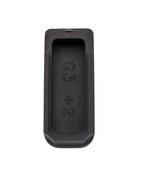 +2 MAGAZINE EXTENSIONS FOR MAGPUL P-MAG AR MAGAZINES