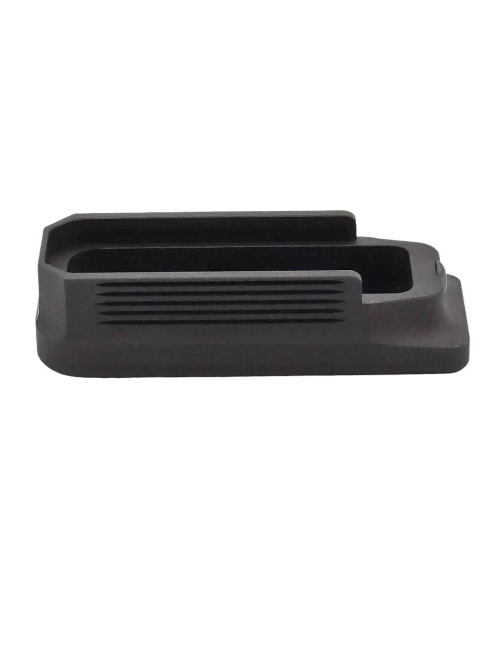+2 MAGAZINE EXTENSIONS FOR MAGPUL P-MAG AR MAGAZINES