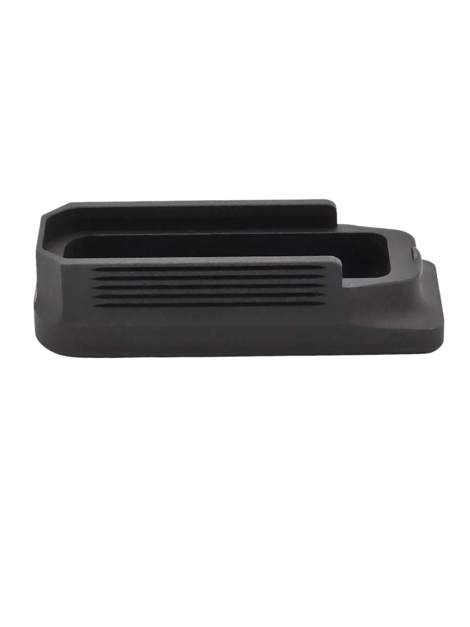 +2 MAGAZINE EXTENSIONS FOR MAGPUL P-MAG AR MAGAZINES