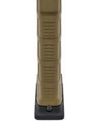 +2 MAGAZINE EXTENSIONS FOR MAGPUL P-MAG AR MAGAZINES