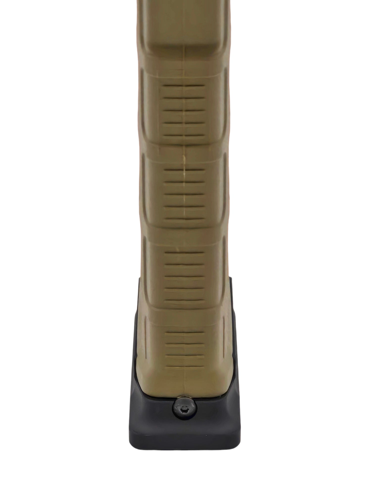 +2 MAGAZINE EXTENSIONS FOR MAGPUL P-MAG AR MAGAZINES