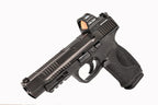 TAC PACKAGE FOR ALL Smith & Wesson M&P (except Shield)