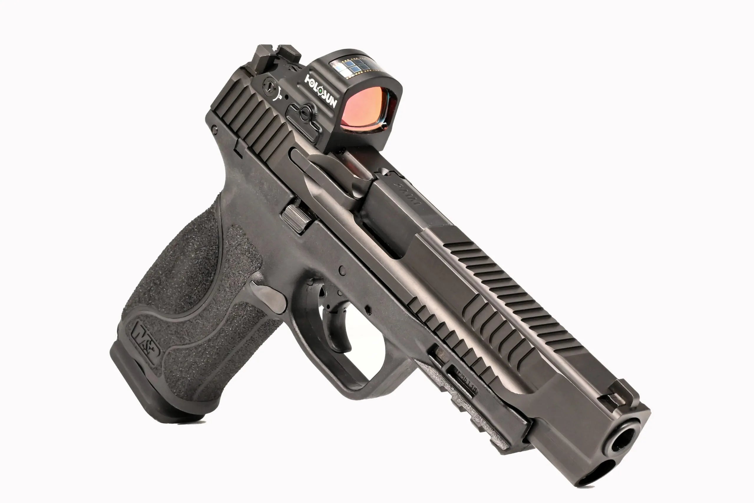 TAC PACKAGE FOR ALL Smith & Wesson M&P (except Shield)