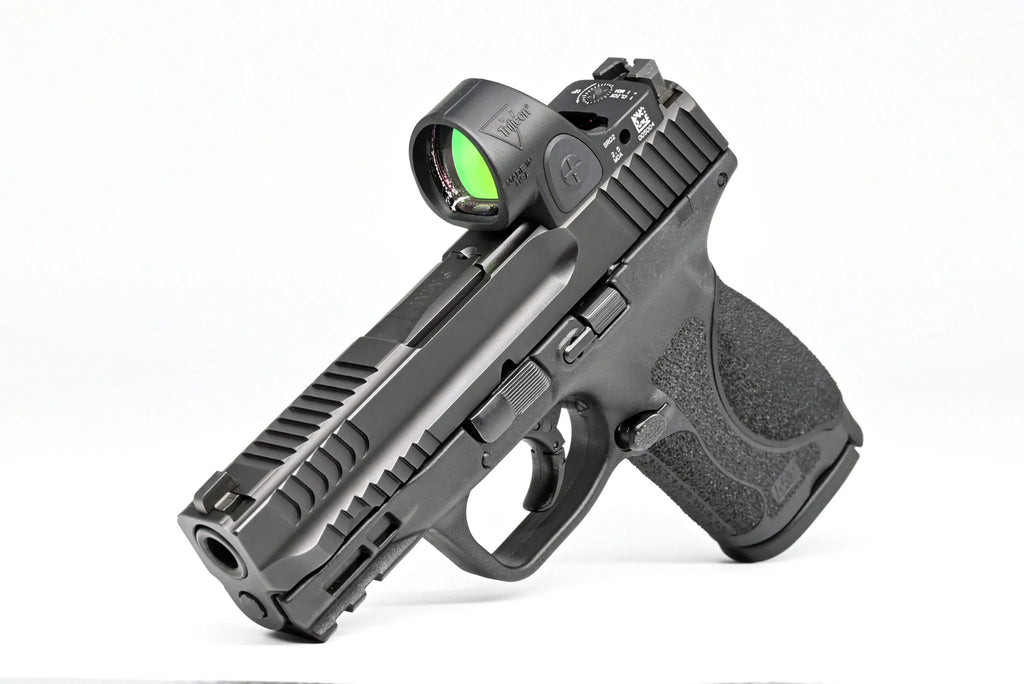 TAC PACKAGE FOR ALL Smith & Wesson M&P (except Shield)