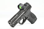 TAC PACKAGE FOR ALL Smith & Wesson M&P (except Shield)
