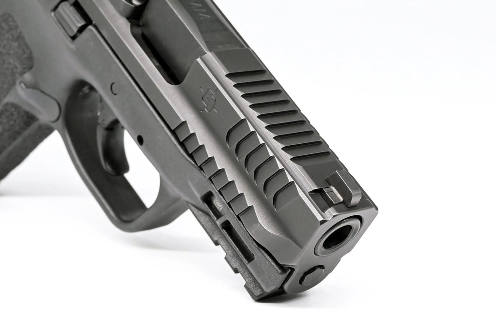 TAC PACKAGE FOR ALL Smith & Wesson M&P (except Shield)