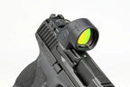 TAC PACKAGE FOR ALL Smith & Wesson M&P (except Shield)