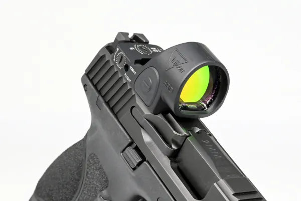 TAC PACKAGE FOR ALL Smith & Wesson M&P (except Shield)