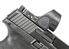 TAC PACKAGE FOR ALL Smith & Wesson M&P (except Shield)