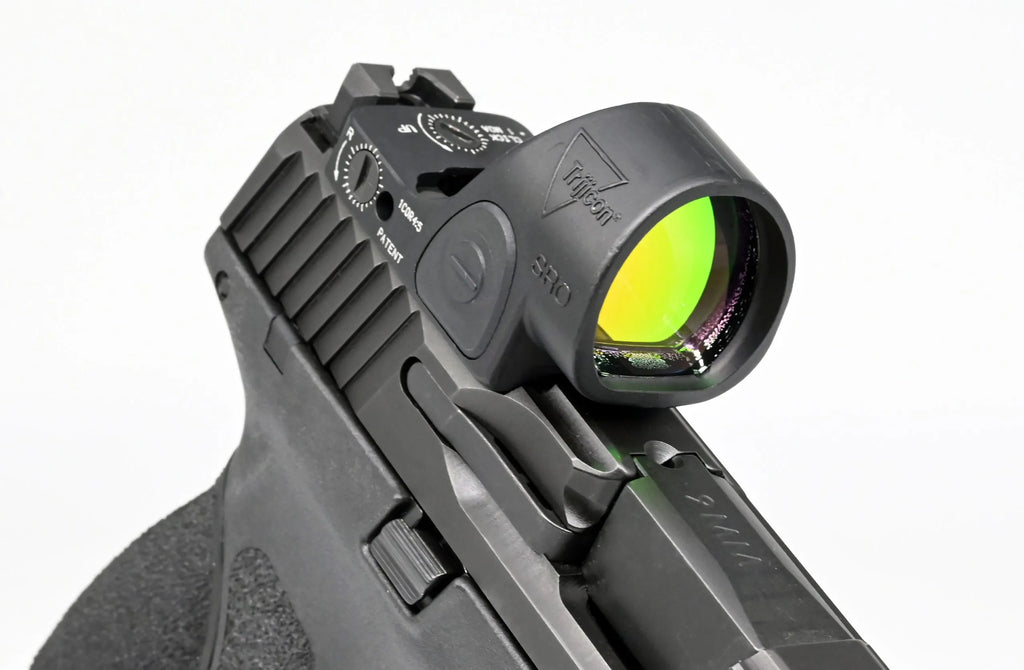 TAC PACKAGE FOR ALL Smith & Wesson M&P (except Shield)
