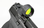 TAC PACKAGE FOR ALL Smith & Wesson M&P (except Shield)