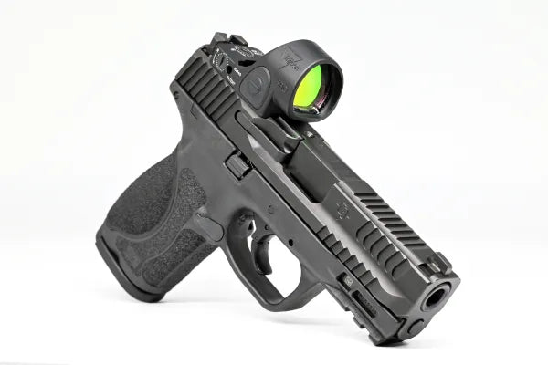 TAC PACKAGE FOR ALL Smith & Wesson M&P (except Shield)