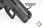 DUTY PACKAGE FOR ALL GLOCK MODELS