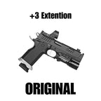 +3 EXTENSION FOR SPRINGFIELD PRODIGY 17 ROUND / 126MM MAGAZINES