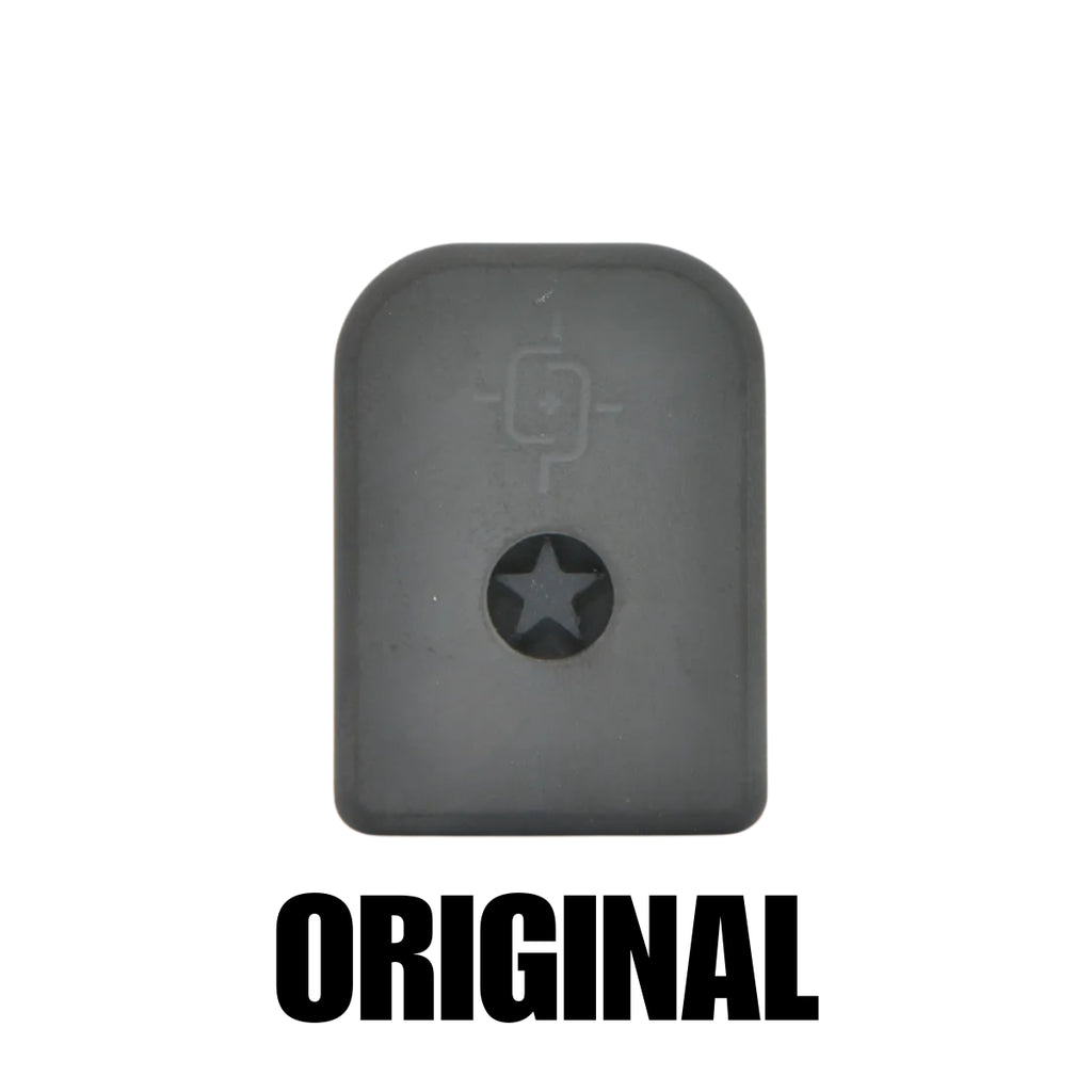 BASE PADS FOR STACCATO C2 MAGAZINES