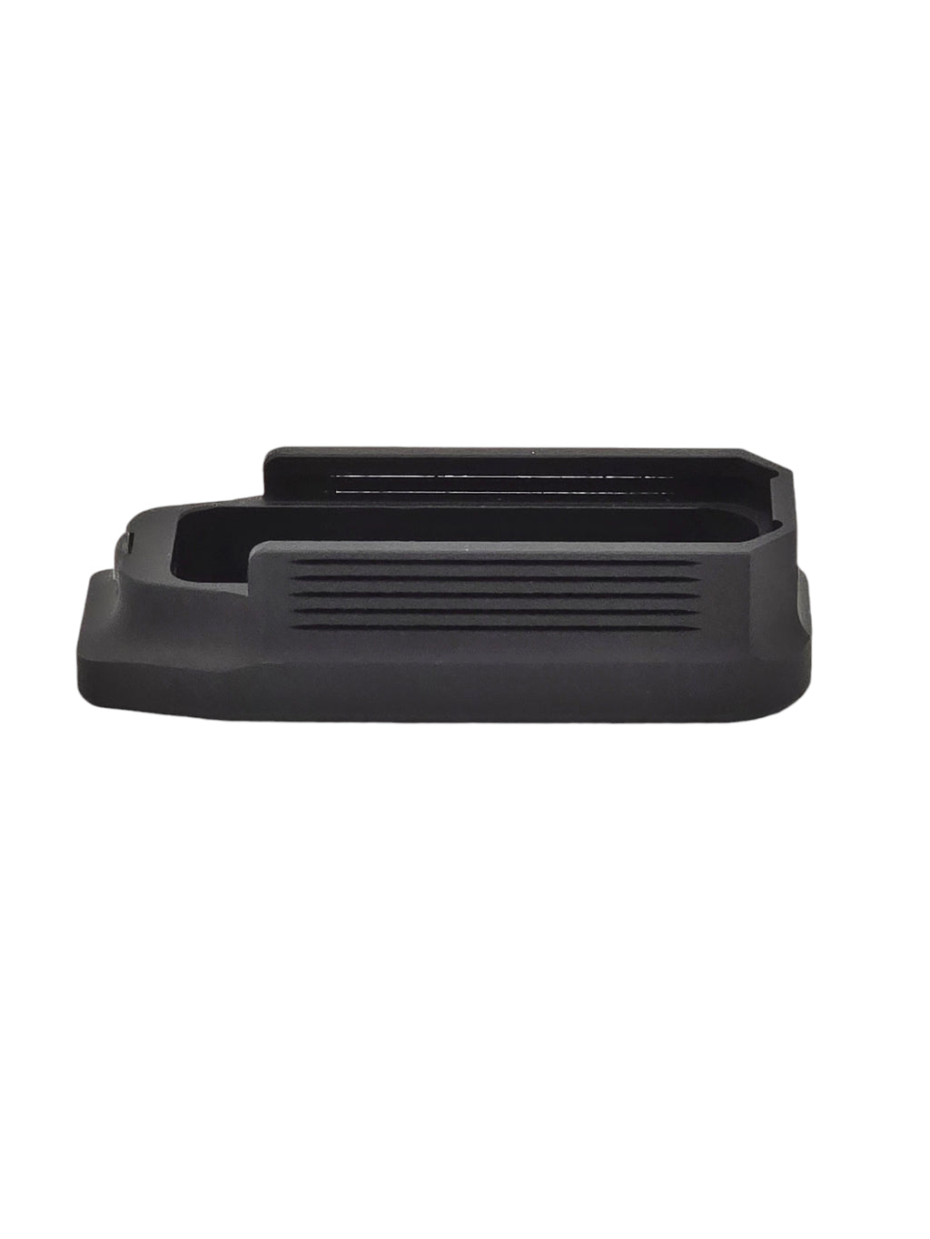 +2 MAGAZINE EXTENSIONS FOR MAGPUL P-MAG AR MAGAZINES