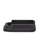 +2 MAGAZINE EXTENSIONS FOR MAGPUL P-MAG AR MAGAZINES